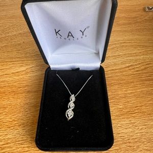 Sterling Silver necklace